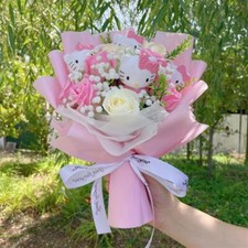 Kawaii Hello Kitty Bambole