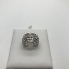 ANELLO da Donna a fascia con