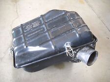 SCATOLA FILTRO ARIA ALFA ROMEO 75 1800 INIEZIONE - ORIGINALE