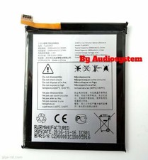 BATTERIA ORIGINALE ALCATEL per