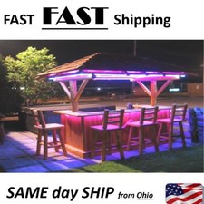 Set kit luci bar led -