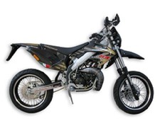 MARMITTA MALOSSI SUPERMOTO MHR