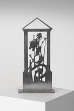 MAROTTA GINO scultura in