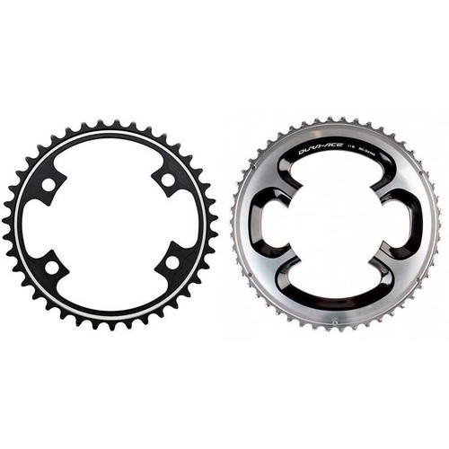 Shimano plato dura - |, 9000