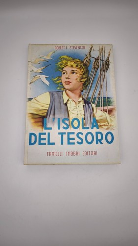 Libro isola del - 'l'isola,