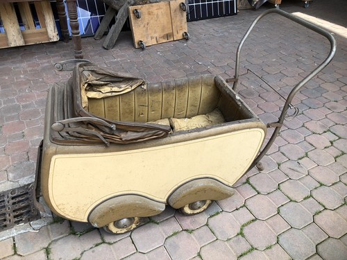 Carrozzina torino - ,