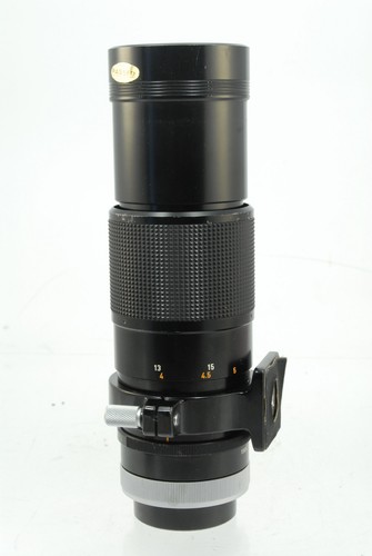 Canon obiettivo 300 - 300, mm