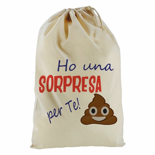 Sacchetto nascita primo cambio