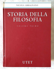 Storia della Filosofia -