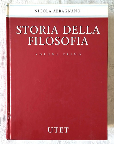Storia della filosofia - storia,