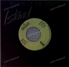 U2 - I Will Follow / Pride (In The Name Of Love) US 7" Single 1985 (VG+) '