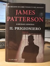 Romanzo-J. Patterson & M