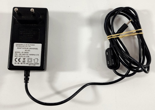 Adattatore alimentatore - adattatore,