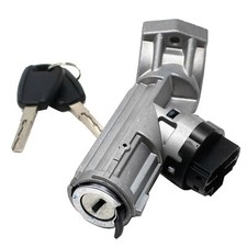 Cilindro serratura blocchetto avviamento per FIAT Ducato III 250 290 SA28