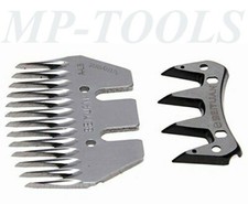 LAME RICAMBIO SET LAME