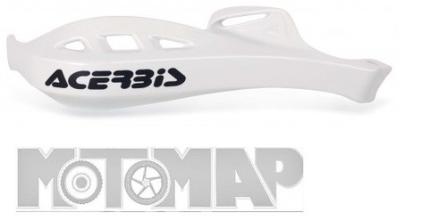 Acerbis paramani rally profile - acerbis,