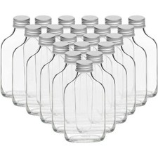 Bottiglia in plastica fialetta