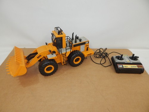 Telecomando cat 992c - telecomando,