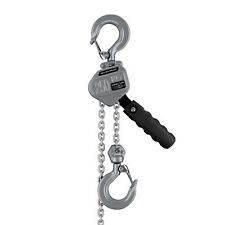 Wiltec Mini paranco a catena