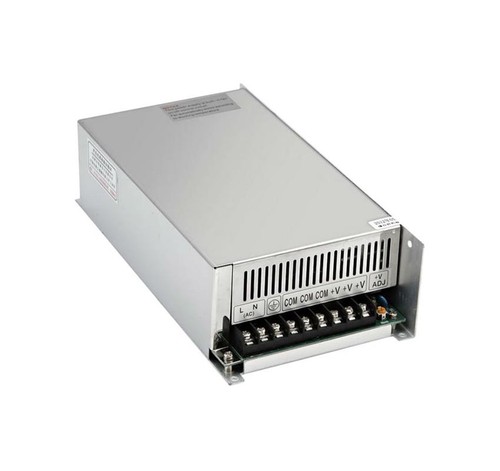 Alimentatore stabilizzato - alimentatore,
