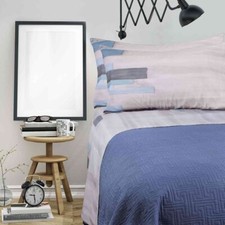 trapuntino letto matrimoniale via roma art COVER colore a scelta misura unica