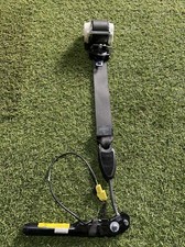 CINTURA DI SICUREZZA ANTERIORE