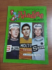 IL PALADINO DEI RAGAZZI N. 3