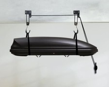 Cora SOLLEVATORE BOX AUTO