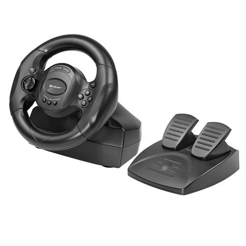 Volante pedali freno - , gioco