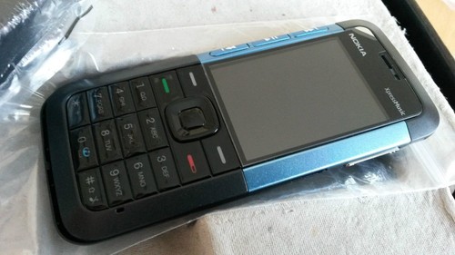 Nokia 5310 xpressmusic - 5310,