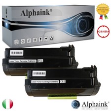 2 Toner MX 410 60F2000