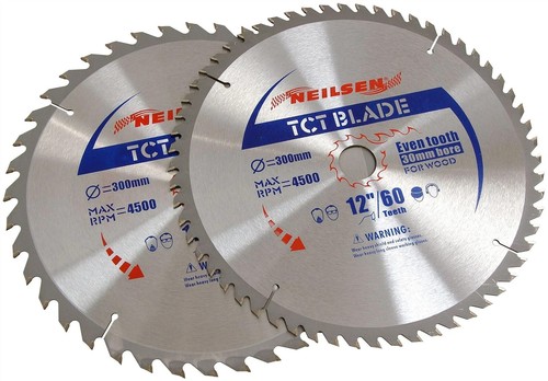 Tct lama 300 dischi da - 300, mm