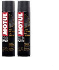 Motul A2 Olio Spray per Filtro