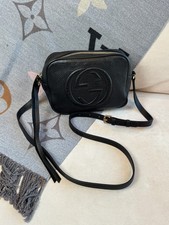 Borsa per fotocamera Gucci