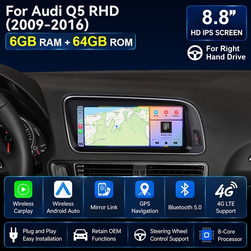 Autoradio dab plug - dab+,