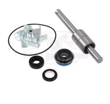 KIT POMPA ACQUA PER HONDA