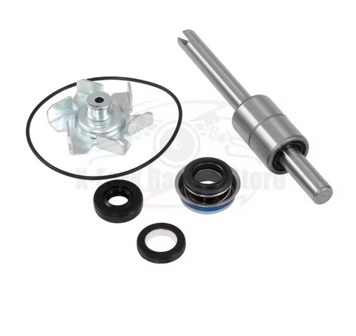 Kit pompa acqua per honda - pompa,