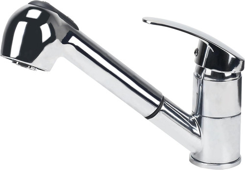 Rubinetto per cucina - cucina, con