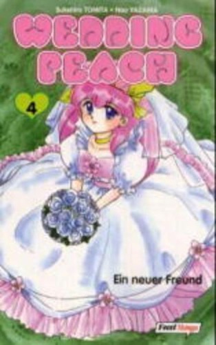 Wedding peach ein - wedding,