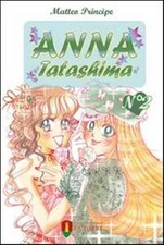 Anna Tatashima. Vol. 2 -