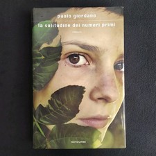 PAOLO GIORDANO - LA SOLITUDINE