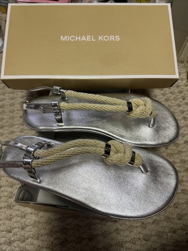 Sandalo michael kors holly - michael,