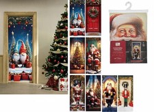 Copriporta Natalizio copri