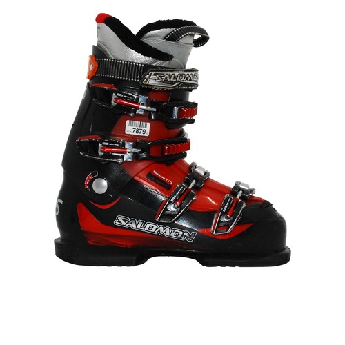 Scarpone sci salomon - scarpone,