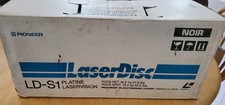 Pioneer LD-S1 Lettore