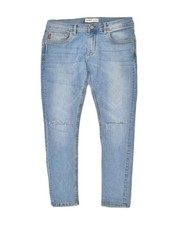 Jeans skinny donna ALCOTT W32