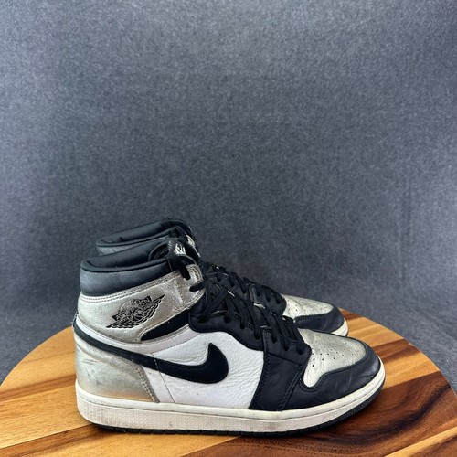 Nike air jordan - 1, high