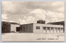 Cartolina Court House Durango