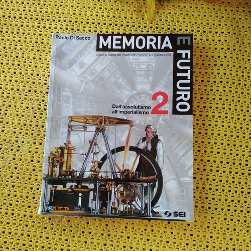 Memoria futuro isbn - memoria,