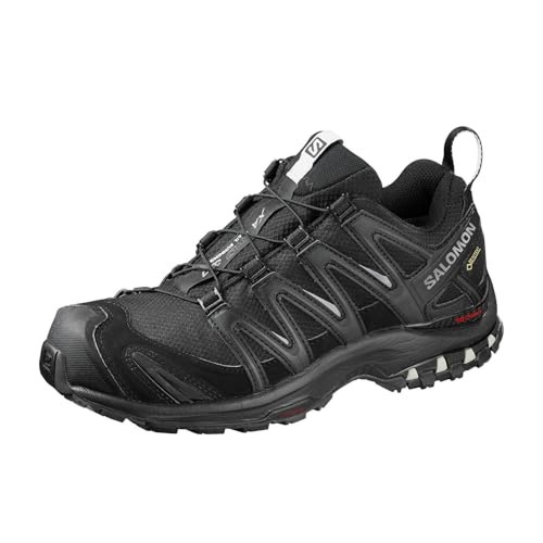 Salomon pro 3d - eu),